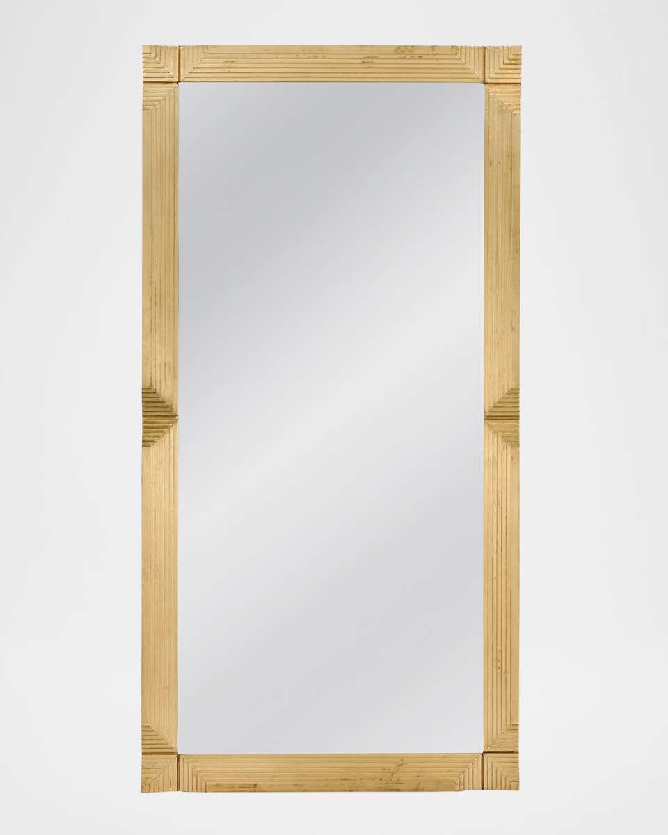 Mellstock 82" Floor Mirror